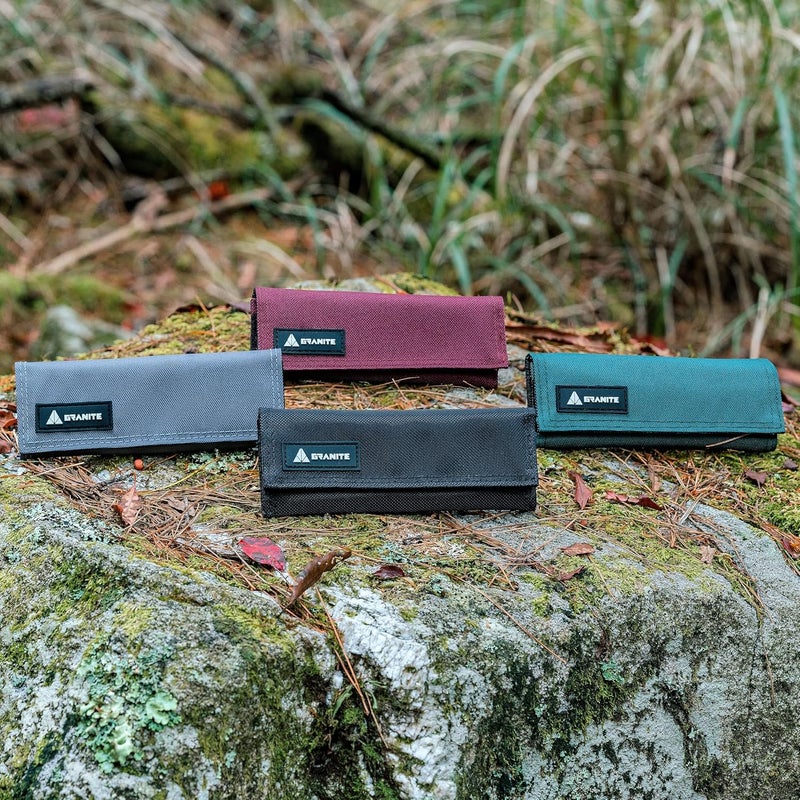 Granite Rocknroll TQ Torque Ratchet Bike Tool Kit, Bike Multitool Kit with 10 Tool Bits and Extension Rod, Portable Torque Ratchet Tool Kit for Mountain Bike, Road Bike and Gravel Bike (Grey) - Image 2